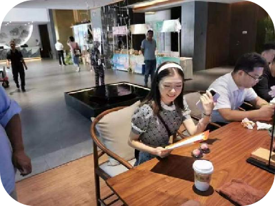 暑期热度不减   反邪宣传不歇__——浙江省绍兴市新昌县开展形式多样的反邪教宣传活动354.png